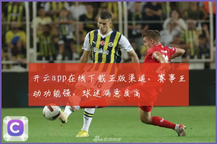开云app在线下载正版渠道，赛事互动功能强，球迷满意度高