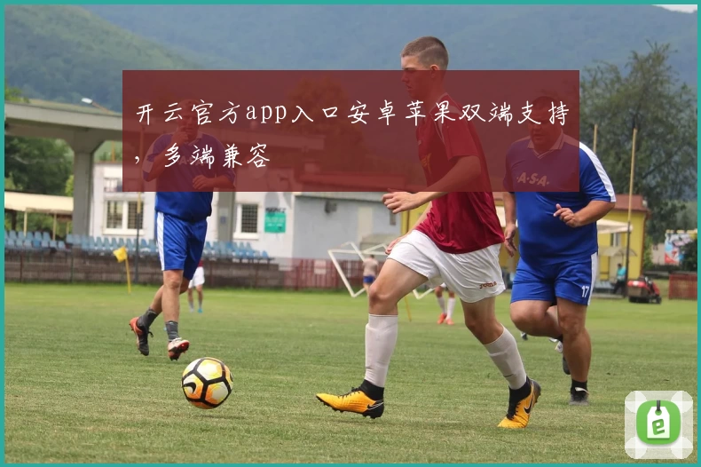 开云官方app入口安卓苹果双端支持，多端兼容