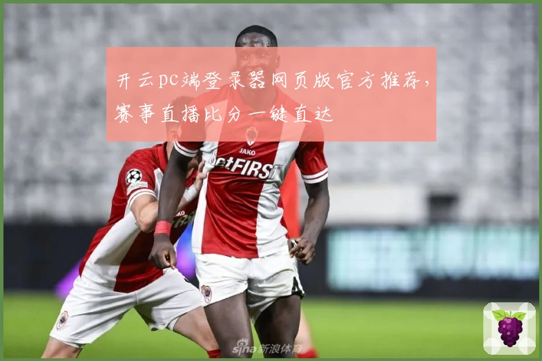 开云pc端登录器网页版官方推荐，赛事直播比分一键直达