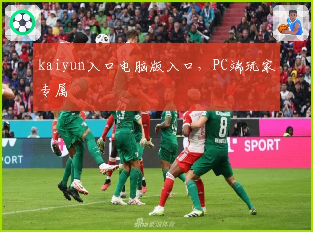 kaiyun入口电脑版入口，PC端玩家专属