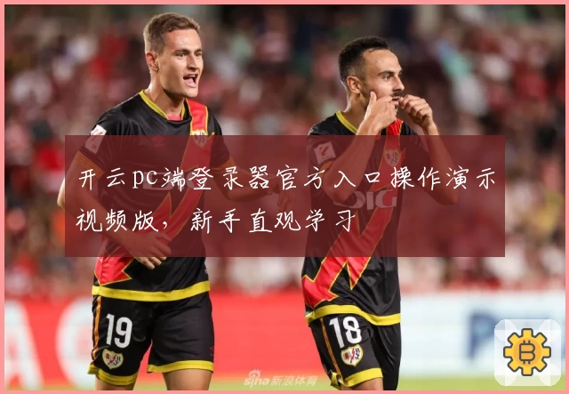开云pc端登录器官方入口操作演示视频版，新手直观学习