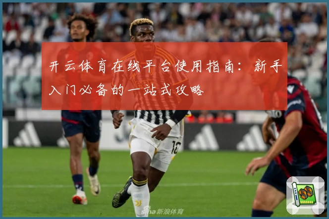 开云体育在线平台使用指南:新手入门必备的一站式攻略