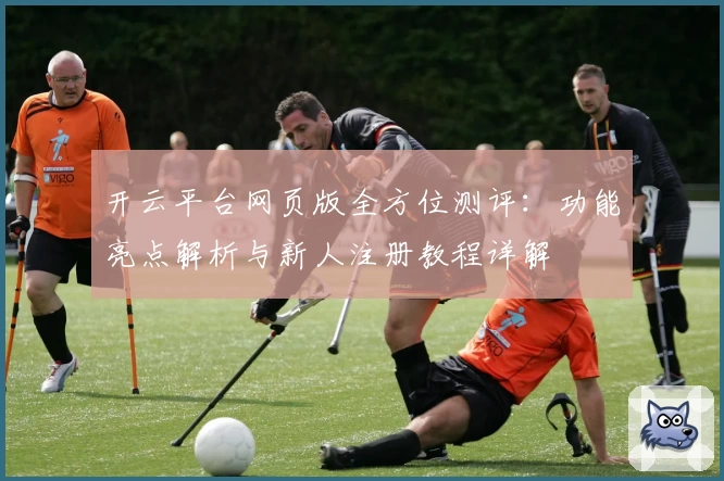 开云平台网页版全方位测评：功能亮点解析与新人注册教程详解