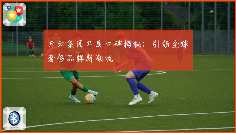 开云集团年度口碑揭秘:引领全球奢侈品牌新潮流