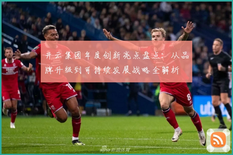 开云集团年度创新亮点盘点：从品牌升级到可持续发展战略全解析