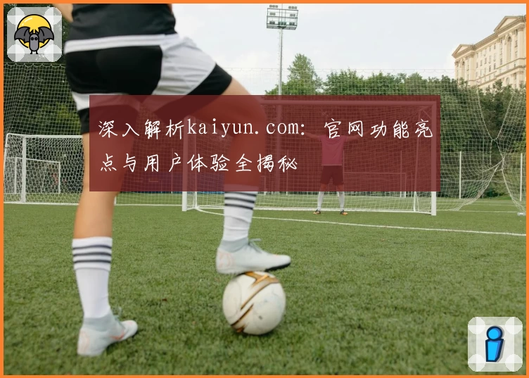 深入解析kaiyun.com：官网功能亮点与用户体验全揭秘