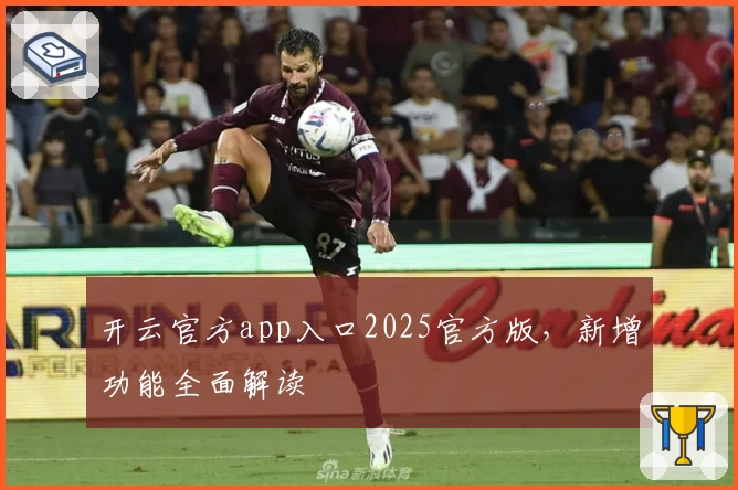 开云官方app入口2025官方版，新增功能全面解读