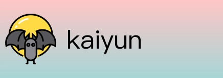 kaiyun Logo